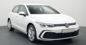 Annonce Volkswagen Golf occasion Hybride VIII GTE eHybrid DSG  LATTES