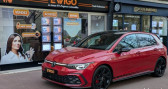 Volkswagen Golf VIII GTI 2.0 TSI 245 DSG7 (MALUS PAYE)   Rueil-Malmaison 92
