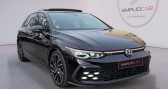Annonce Volkswagen Golf occasion Essence VIII GTI 2.0 TSI 245 DSG7  Lagny Sur Marne