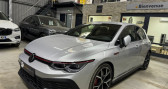 Volkswagen Golf occasion année 2021 boite Automatique Annonce Volkswagen Golf occasion Essence VIII GTI 2.0 TSI CLUBSPORT 300 CH à AUBAGNE