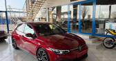 Annonce Volkswagen Golf occasion Essence VIII GTI 2.0 TSI DSG 245CH GPS-LED-VIRTUAL-CAMERA-JANTES 19- � Meteren