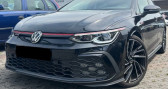 Volkswagen Golf VIII GTI 2.0 TSI DSG 245CH GPS-LED-VIRTUAL-IQ LIGHT-JANTES 1   Meteren 59