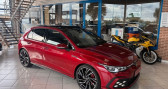 Annonce Volkswagen Golf occasion Essence VIII GTI 2.0 TSI DSG GPS-LED-VIRTUAL-TOIT OUVRANT-HARMAN KAR  Meteren