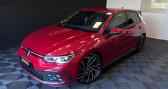 Volkswagen Golf viii gti 2.0l tsi 245ch dsg7 si�ges chauffants cam�ra ar car  � �tampes 91