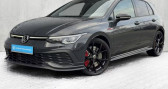 Annonce Volkswagen Golf occasion Essence VIII GTI Clubsport 2.0 TSI DSG *BLACKSTYLE* � sarcelles