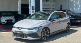 Volkswagen Golf occasion année 2021 boite Automatique Annonce Volkswagen Golf occasion Essence viii gti clubsport 2.0 tsi dsg7 300cv à La Seyne sur mer