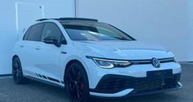 Volkswagen Golf occasion 2023 mise en vente à Challes-les-Eaux par le garage LOUNGE CAR CHAMBERY - photo n°1