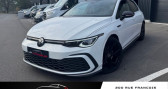 Annonce Volkswagen Golf occasion Diesel VIII Hatchback GTD 2.0 TDi 16V BMT DSG7 200 cv Bote auto  CAUDAN