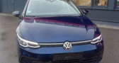 Annonce Volkswagen Golf occasion Diesel VIII Lim. Life  LATTES