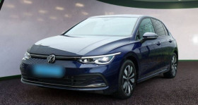 Volkswagen Golf occasion 2024 mise en vente à Montfermeil par le garage PRAD AUTO - photo n°1