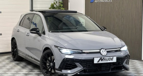 Volkswagen Golf , garage NAUDE AUTOMOBILES CHAPONOST � CHAPONOST