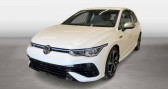 Annonce Volkswagen Golf occasion Essence VIII R 2.0 TSI DSG 4Motion ACC AUT DynLicht  sarcelles