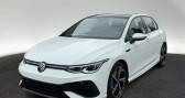 Volkswagen Golf VIII R 2.0 TSI   Andorra La Vella AD
