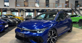Volkswagen Golf occasion année 2022 boite Automatique Annonce Volkswagen Golf occasion Essence VIII R 4Motion 2.0 TSi 320 DSG7 PACK PERF/BLUE LAPIZ/AKRAPOV à Saint Denis En Val