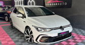 Volkswagen Golf VIII R-Line 1.5 eTSI 150 ch ~ R�gulateur adaptatif ~ Radar A  2021 - annonce de voiture en vente sur Auto S&eacute;lection.com