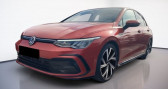 Annonce Volkswagen Golf occasion Essence VIII R-LINE 1.5TSI 150CH ACC-GPS-LED-CAMERA-JANTES 18-VIRTUA � Meteren
