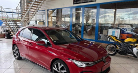 Volkswagen Golf occasion 2021 mise en vente &agrave; Meteren par le garage RM CONCEPT CAR - photo n&deg;1