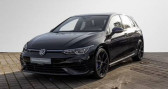 Annonce Volkswagen Golf occasion Essence VIII R Performance 20 ANS PANO AKRA Cuir DCC � sarcelles