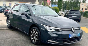 Volkswagen Golf , garage VERSAILLES SERVICES AUTO  Coignires