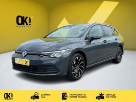 Volkswagen Golf , garage OK! OCCASION MULHOUSE  SAUSHEIM