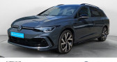 Volkswagen Golf occasion année 2024 Annonce Volkswagen Golf occasion Essence VIII Variant 1.5eTSI R Line à LEIMBACH