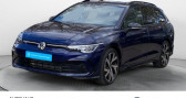Volkswagen Golf occasion année 2024 Annonce Volkswagen Golf occasion Essence VIII Variant 1.5eTSI R Line à LEIMBACH