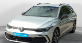 Volkswagen Golf occasion année 2024 Annonce Volkswagen Golf occasion Essence VIII Variant 1.5eTSI R Line à LEIMBACH