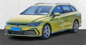 Volkswagen Golf VIII Variant 2.0 TSI DSG R   LEIMBACH 68