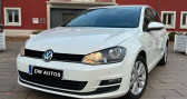 Volkswagen Golf Volkskwagen 7 2.0 tdi 4motion   Wittelsheim 68