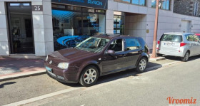 Volkswagen Golf , garage AGENCE AUTOMOBILE AVRON � Enghien Les Bains