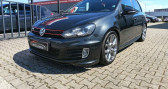 Volkswagen Golf VW 6 VI GTi �dition 35 235cv DSG Full Suivie Garantie 12M  � Oberhoffen-sur-Moder 67