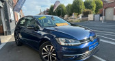 Volkswagen Golf - voir le détail de l'annonce Volkswagen Golf Vw 7 1.6 Tdi 115cv IQ drive Dsg  2019 - annonce de voiture en vente sur Auto Sélection.com