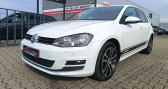 Volkswagen Golf VW 7 DSG7 - ACC PARK ASSIST CHAUFFANTS ENTRETIEN OK Garantie  � Oberhoffen-sur-Moder 67