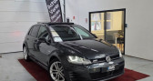 Volkswagen Golf VW 7 GTD 2.0 TDI 184 5P (Toit Ouvrant, LED, Bi-x�non, GPS)  � Dunkerque 59