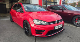 Volkswagen Golf occasion 2015 mise en vente à Attin par le garage RM PERFORMANCE - photo n°1