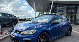 Volkswagen Golf occasion 2020 mise en vente &agrave; Sarreguemines par le garage GO CAR BIKE - photo n&deg;1