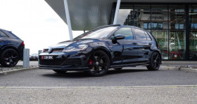Volkswagen Golf occasion 2019 mise en vente à Sarreguemines par le garage GO CAR BIKE - photo n°1