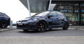 Volkswagen Golf occasion année 2019 boite Automatique Annonce Volkswagen Golf occasion Essence VW 7 TCR 290ch DSG7 Garantie 6 ans Suivi Toit ouvrant Akrapo à Sarreguemines