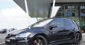 Volkswagen Golf occasion 2019 mise en vente à Sarreguemines par le garage GO CAR BIKE - photo n°1