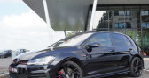 Volkswagen Golf occasion année 2019 boite Automatique Annonce Volkswagen Golf occasion Essence VW 7 TCR 290ch Garantie 6 ans Toit ouvrant DCC Echappement A à Sarreguemines