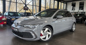 Annonce Volkswagen Golf occasion Diesel VW 8 GTD 200ch DSG7 Garantie 6 ans Suivi toit ouvrant Apple  � Sarreguemines