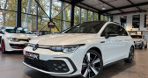 Volkswagen Golf occasion année 2023 boite Automatique Annonce Volkswagen Golf occasion Diesel VW 8 GTD 200ch DSG7 Garantie 6 ans Suivi toit ouvrant DCC AC à Sarreguemines