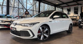 Annonce Volkswagen Golf occasion Diesel VW 8 GTD 200ch DSG7 Garantie 6 ans Suivi Toit ouvrant Led ad  Sarreguemines