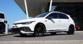Annonce Volkswagen Golf occasion Essence VW 8 GTI Clubsport 300ch DSG7 Garantie 6 ans Suivi complet F  Sarreguemines