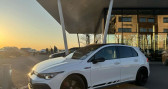 Volkswagen Golf occasion année 2021 boite Automatique Annonce Volkswagen Golf occasion Essence VW 8 GTI Clubsport 300ch DSG7 Garantie 6 ans Suivi complet F à Sarreguemines
