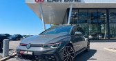 Volkswagen Golf VW 8 GTI Garantie 6 ans 245 ch DSG7 Toit Ouvrant Carplay Cam   Sarreguemines 57