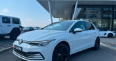 Volkswagen Golf VW 8 Life TSI 130ch Garantie 6 ans Suivi complet Chez Apple   2020 - annonce de voiture en vente sur Auto Sélection.com