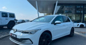 Volkswagen Golf occasion année 2020 boite Manuelle Annonce Volkswagen Golf occasion Essence VW 8 Life TSI 130ch Garantie 6 ans Suivi complet Chez Apple à Sarreguemines