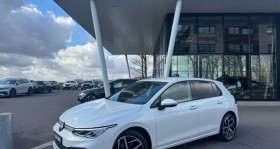 Volkswagen Golf occasion 2020 mise en vente à Sarreguemines par le garage GO CAR BIKE - photo n°1