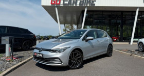 Volkswagen Golf , garage GO CAR BIKE  Sarreguemines